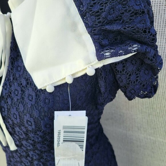 Women's Riley & Rae Lace Dress. Medium. - Picture 11 of 12